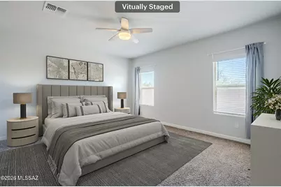 17973 S Whispering Glen, Sahuarita, AZ 85629 - Photo 16