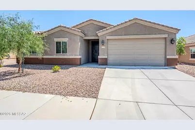 17973 S Whispering Glen, Sahuarita, AZ 85629 - Photo 1