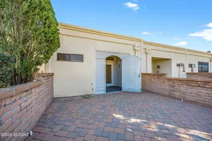 10169 E Chevelon St, Tucson, AZ 85748 - Photo 22