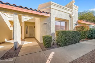 10169 E Chevelon St, Tucson, AZ 85748 - Photo 1