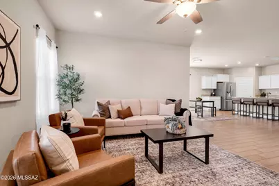 17911 S Whispering Glen Path, Sahuarita, AZ 85629 - Photo 8