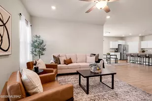 17911 S Whispering Glen Path, Sahuarita, AZ 85629 - Photo 8