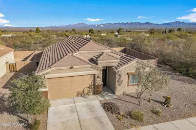 17911 S Whispering Glen Path, Sahuarita, AZ 85629 - Photo 1