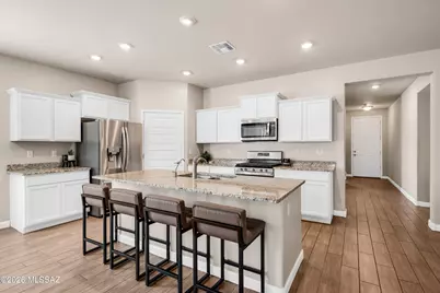 17911 S Whispering Glen Path, Sahuarita, AZ 85629 - Photo 10