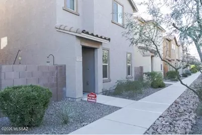 1121 E Ascent Street, Tucson, AZ 85719 - Photo 1