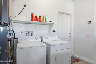 7989 W Morning Light Way, Tucson, AZ 85743 - Photo 34