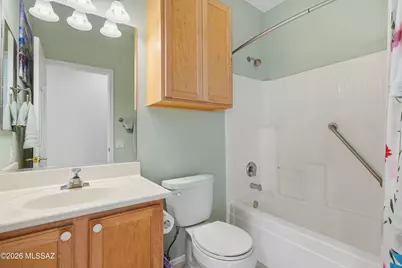7989 W Morning Light Way, Tucson, AZ 85743 - Photo 18