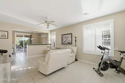 7989 W Morning Light Way, Tucson, AZ 85743 - Photo 4