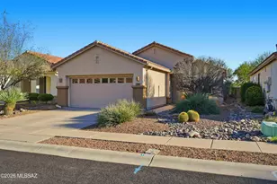 7989 W Morning Light Way, Tucson, AZ 85743 - Photo 1
