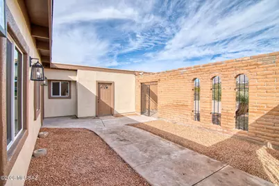 3435 N Bacobi Avenue, Tucson, AZ 85750 - Photo 48