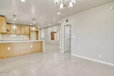 3435 N Bacobi Avenue, Tucson, AZ 85750 - Photo 12