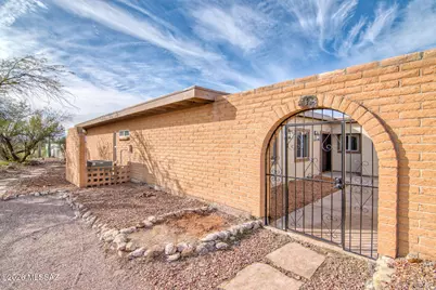 3435 N Bacobi Avenue, Tucson, AZ 85750 - Photo 40