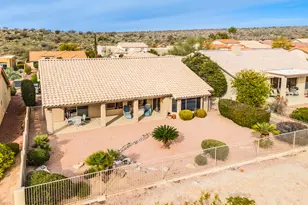 38511 S Lake Crest Dr, Tucson, AZ 85739 - Photo 4