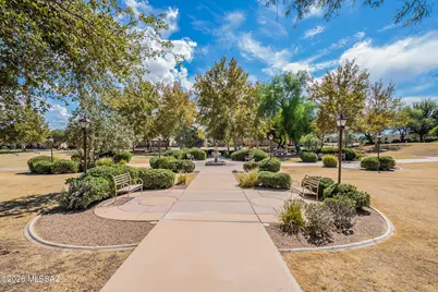 1345 W Vuelta Del Yunque, Sahuarita, AZ 85629 - Photo 34