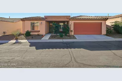 1345 W Vuelta Del Yunque, Sahuarita, AZ 85629 - Photo 1