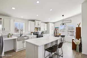 17231 W Saddle Trail, Marana, AZ 85653 - Photo 12