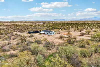 17231 W Saddle Trail, Marana, AZ 85653 - Photo 36