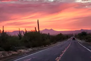17231 W Saddle Trail, Marana, AZ 85653 - Photo 48