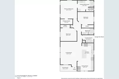 17231 W Saddle Trail, Marana, AZ 85653 - Photo 50