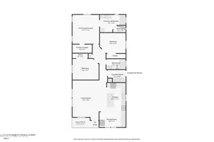 17231 W Saddle Trail, Marana, AZ 85653 - Photo 50