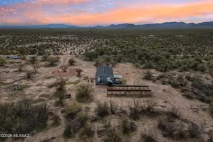 17231 W Saddle Trail, Marana, AZ 85653 - Photo 2