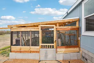 17231 W Saddle Trail, Marana, AZ 85653 - Photo 24