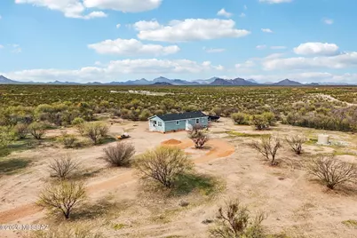 17231 W Saddle Trail, Marana, AZ 85653 - Photo 34