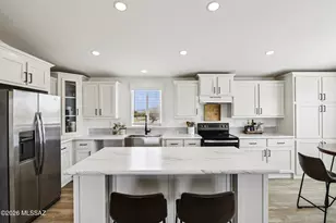 17231 W Saddle Trail, Marana, AZ 85653 - Photo 4