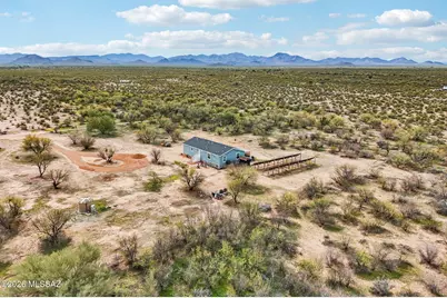 17231 W Saddle Trail, Marana, AZ 85653 - Photo 40