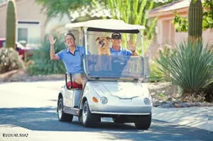 13630 N Nightstar Ct, Marana, AZ 85658 - Photo 50