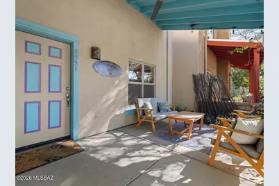 5331 S Civano Boulevard, Tucson, AZ 85747 - Photo 4