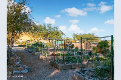 5331 S Civano Boulevard, Tucson, AZ 85747 - Photo 38