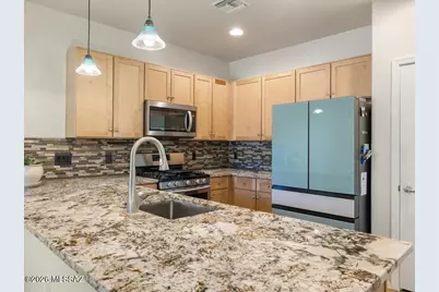 5331 S Civano Boulevard, Tucson, AZ 85747 - Photo 8