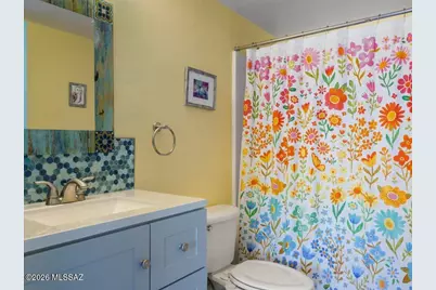 5331 S Civano Boulevard, Tucson, AZ 85747 - Photo 32