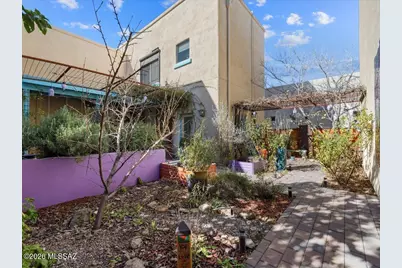 5331 S Civano Boulevard, Tucson, AZ 85747 - Photo 26