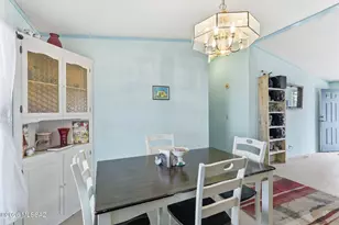 8620 S Cover View Rd, Tucson, AZ 85736 - Photo 2