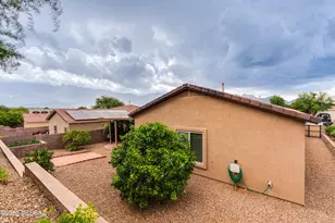 3647 E Mecate Rd, Tucson, AZ 85739 - Photo 34