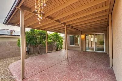 3647 E Mecate Road, Tucson, AZ 85739 - Photo 28