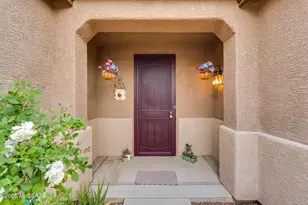 3647 E Mecate Rd, Tucson, AZ 85739 - Photo 2