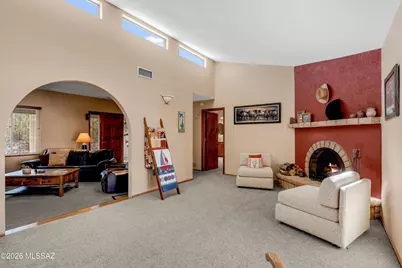 4505 N Heatherwood Place, Tucson, AZ 85718 - Photo 12