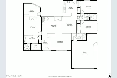 4505 N Heatherwood Place, Tucson, AZ 85718 - Photo 32