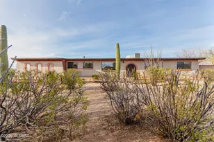 9421 E Indio Pl, Tucson, AZ 85749 - Photo 2