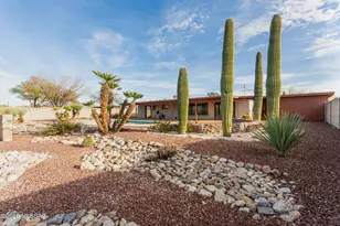 9421 E Indio Pl, Tucson, AZ 85749 - Photo 24