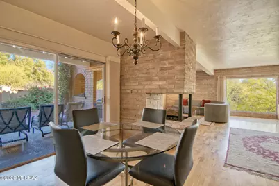 6490 N Val Dosta Drive, Tucson, AZ 85718 - Photo 20