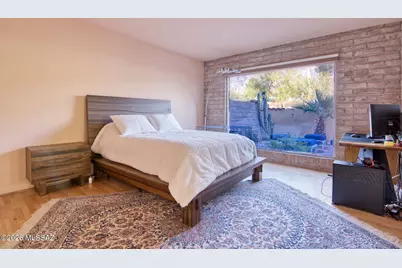 6490 N Val Dosta Drive, Tucson, AZ 85718 - Photo 24