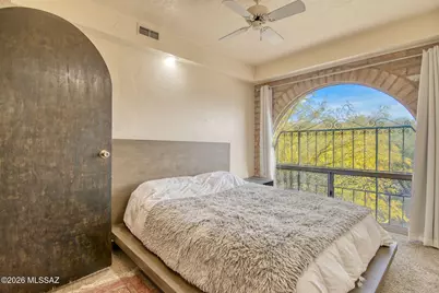 6490 N Val Dosta Drive, Tucson, AZ 85718 - Photo 40