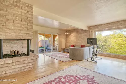 6490 N Val Dosta Drive, Tucson, AZ 85718 - Photo 14