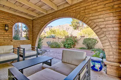 6490 N Val Dosta Drive, Tucson, AZ 85718 - Photo 12