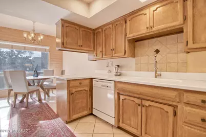 6490 N Val Dosta Drive, Tucson, AZ 85718 - Photo 38