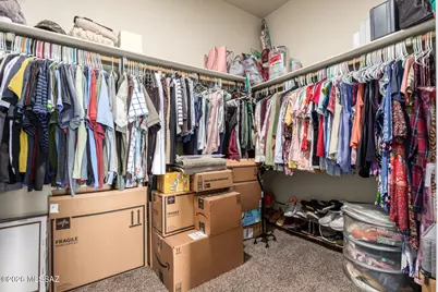 8763 Weeping Dalea Drive, Marana, AZ 85653 - Photo 18